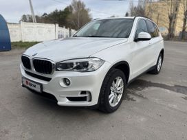 SUV   BMW X5 2014 , 2970000 , 