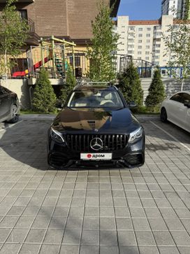 SUV   Mercedes-Benz GLC 2019 , 3990000 , 