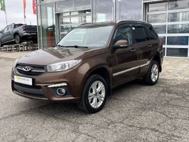SUV   Chery Tiggo 3 2017 , 850000 , 