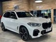SUV   BMW X5 2021 , 11000000 , 