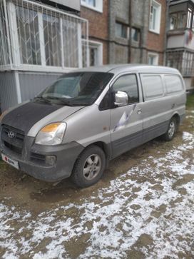    Hyundai Starex 2006 , 410000 , -