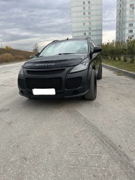 SUV   Nissan Murano 2007 , 700000 , 