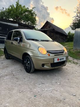  Daewoo Matiz 2009 , 95000 , 