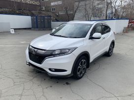 SUV   Honda Vezel 2016 , 1530000 , 