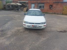  Toyota Sprinter 1992 , 130000 , 