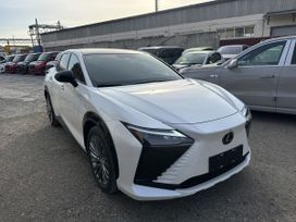 SUV   Lexus RZ450e 2023 , 5900000 , 