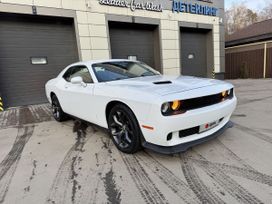  Dodge Challenger 2019 , 3600000 , 