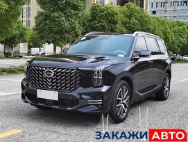 SUV   GAC Trumpchi GS8 2021 , 3150000 , 