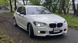  BMW 1-Series 2012 , 1100000 , 