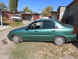  Chevrolet Lanos 2008 , 200000 , 