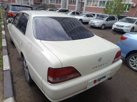  Toyota Cresta 1997 , 350000 , 