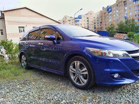    Honda Stream 2010 , 1420000 , 