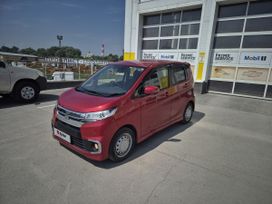  Mitsubishi ek Custom 2019 , 859000 , 