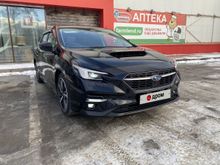  Levorg, 2020