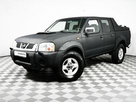  Nissan NP300 2010 , 704000 , 