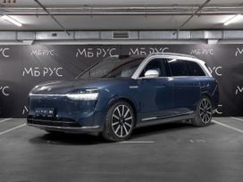 SUV   AITO M9 2024 , 11412382 , 