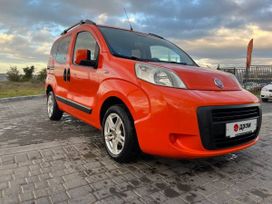    Fiat Qubo 2012 , 710000 , 