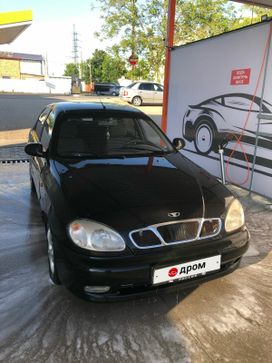  Daewoo Lanos 2006 , 290000 , 
