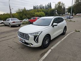 SUV   Haval Jolion 2023 , 2100000 , 