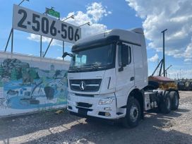   BEIBEN ND4250BD5J7Z25 2025 , 7128000 , 