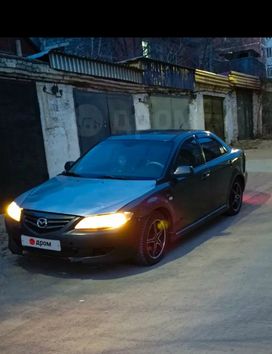  Mazda Mazda6 2006 , 180000 , -