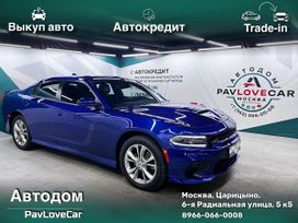  Dodge Charger 2020 , 4398000 , 