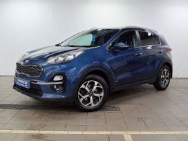 SUV   Kia Sportage 2019 , 1940000 , -