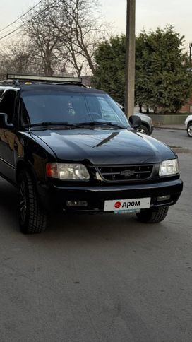 SUV   Chevrolet Blazer 1998 , 630000 , 