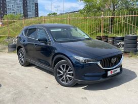 SUV   Mazda CX-5 2018 , 2290000 , 