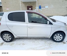  Toyota Vitz 1999 , 420000 , 