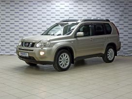 SUV   Nissan X-Trail 2008 , 1049000 , 