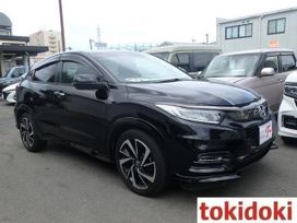 SUV   Honda Vezel 2019 , 1980000 , 