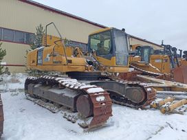   Komatsu PC400-7 2011 , 2700000 ,  