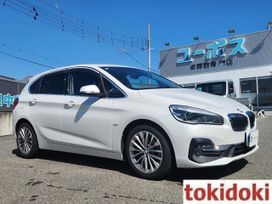  BMW 2-Series Active Tourer 2018 , 1540000 , 