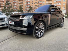 SUV   Land Rover Range Rover 2023 , 33900000 , 