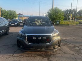 SUV   SWM G05 Pro 2024 , 2100000 , 