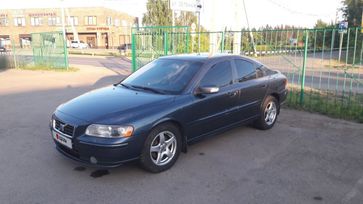  Volvo S60 2007 , 700000 , 