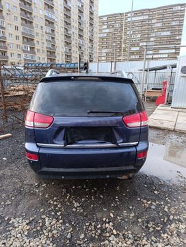 SUV   Citroen C-Crosser 2008 , 1000000 , 