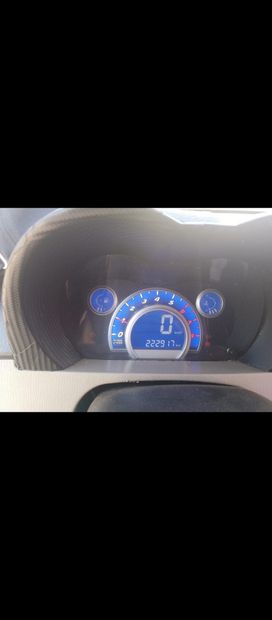  Lifan Smily 2011 , 120000 , 