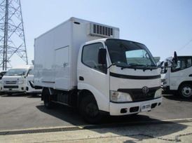   Toyota Dyna 2007 , 1400000 , 