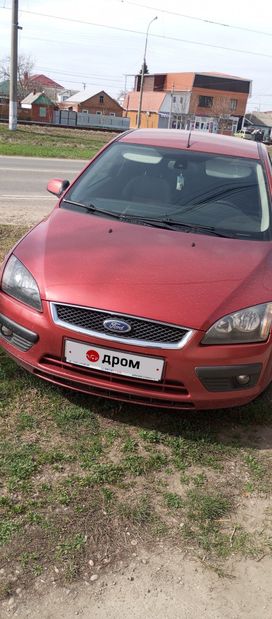  3  Ford Focus 2007 , 600000 , 