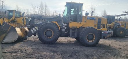   XCMG ZL60GV 2020 , 3990000 , 