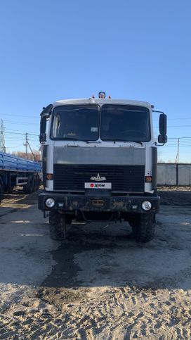 Седельный тягач МАЗ 6425 2013 года, 2500000 рублей, Пыть-Ях