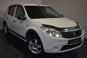  Renault Sandero 2013 , 329000 , -