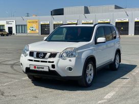 SUV   Nissan X-Trail 2013 , 1290000 , 
