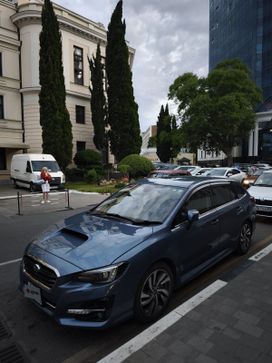  Subaru Levorg 2018 , 1790000 , 