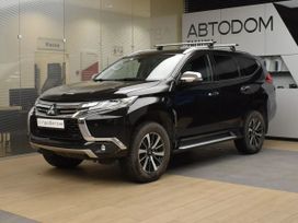 SUV   Mitsubishi Pajero Sport 2019 , 3018000 , 