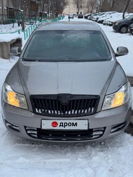  Skoda Octavia 2011 , 715000 , 