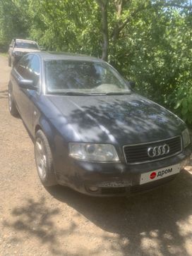  Audi A6 2003 , 450000 , 