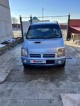  Suzuki Wagon R Wide 1999 , 140000 , 